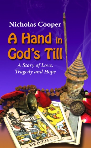 A Hand in God's Till - a story of love, tragedy and hope