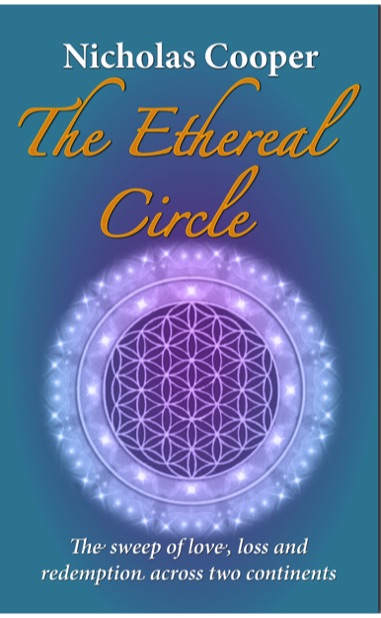 The Ethereal Circle - The sweep of love, loss and redemption
